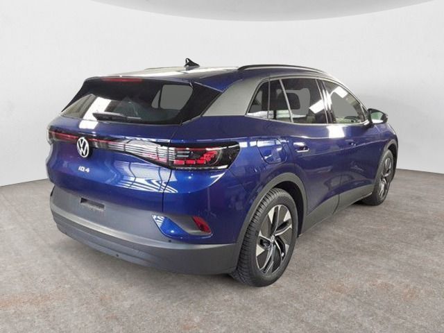 Volkswagen ID.4 2025