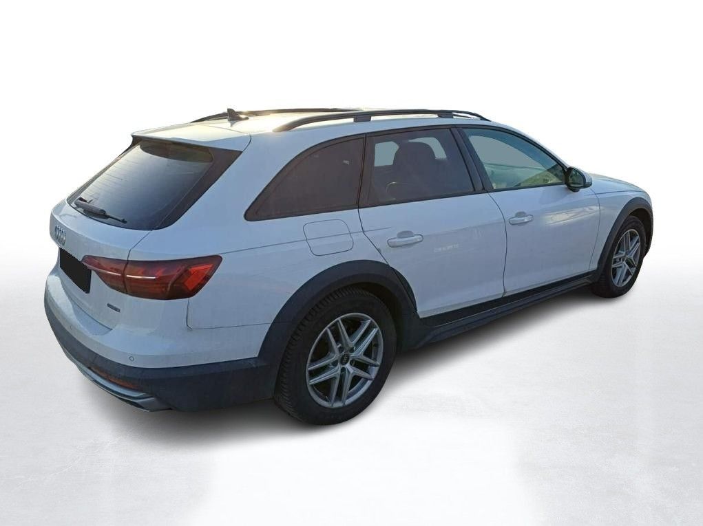 Audi A4 Allroad 2023