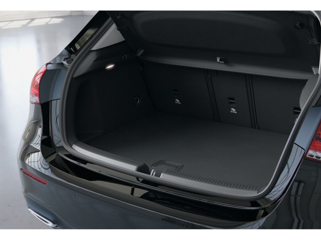 Mercedes-Benz A 250 2021