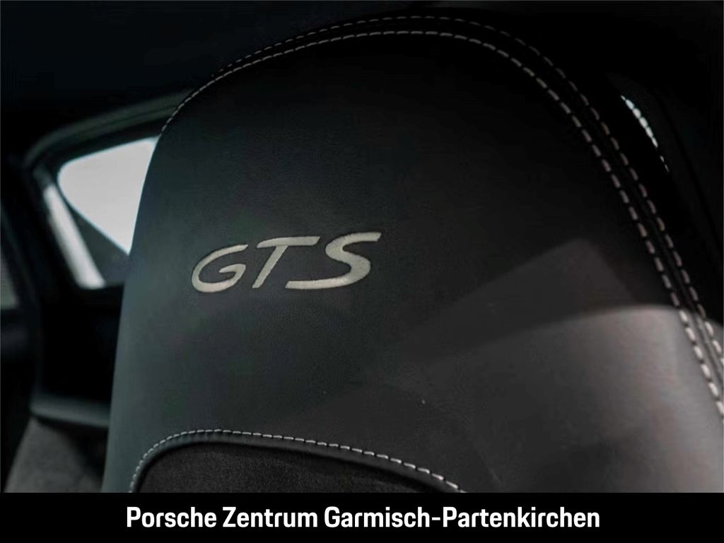 Porsche Boxster 2024