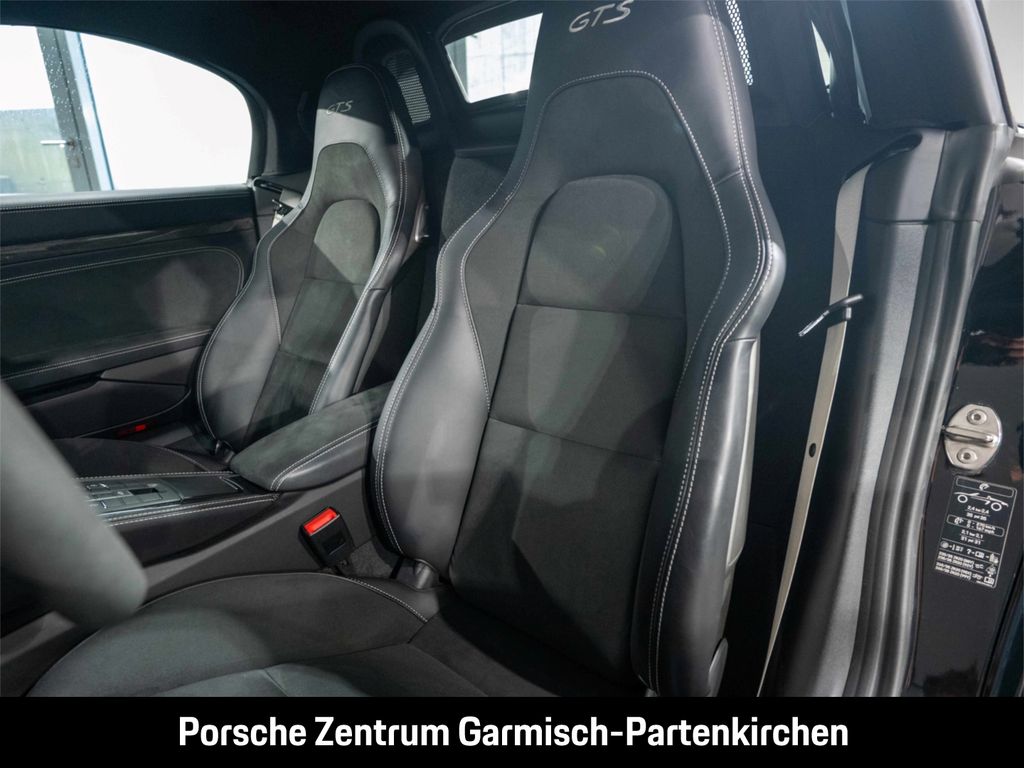 Porsche Boxster 2024