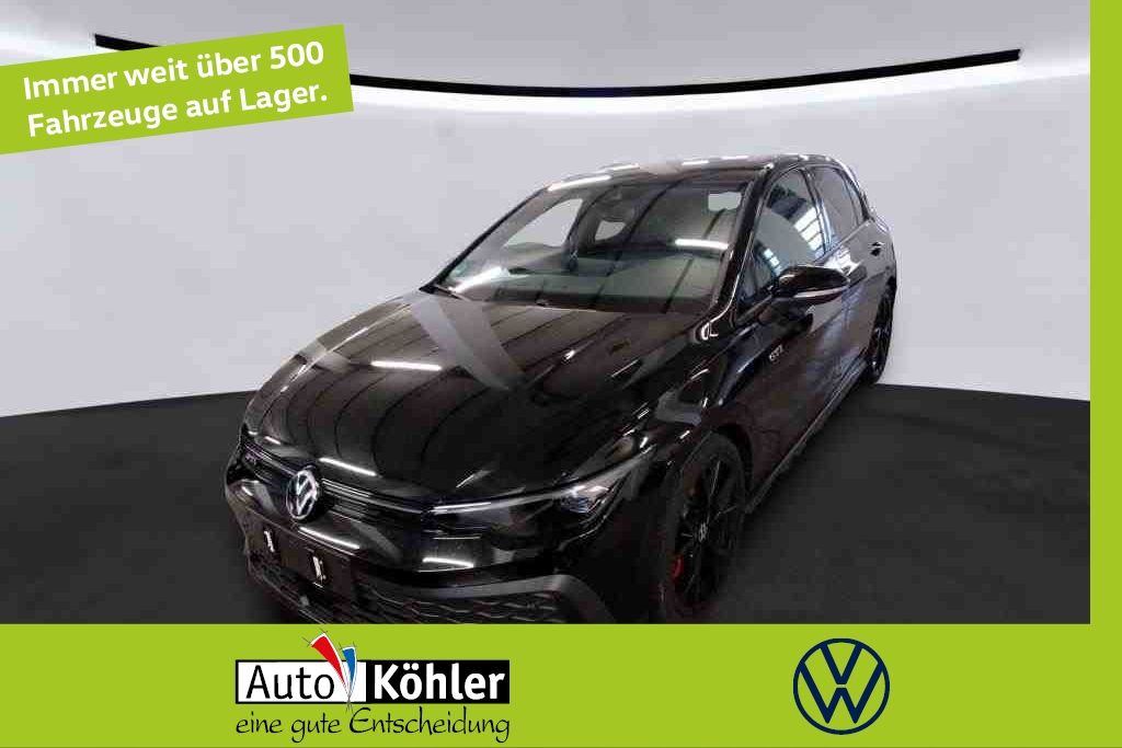 Volkswagen Golf 2025