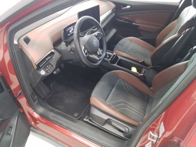 Volkswagen ID.4 2025