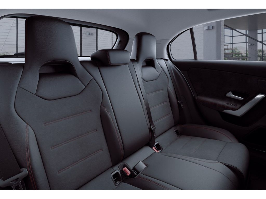 Mercedes-Benz A 250 2021