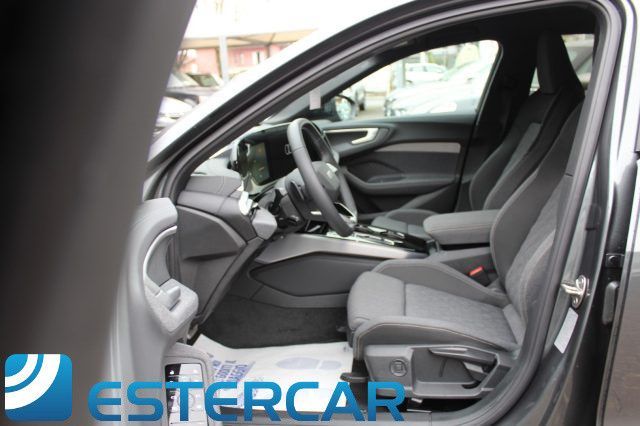Audi A5 2025