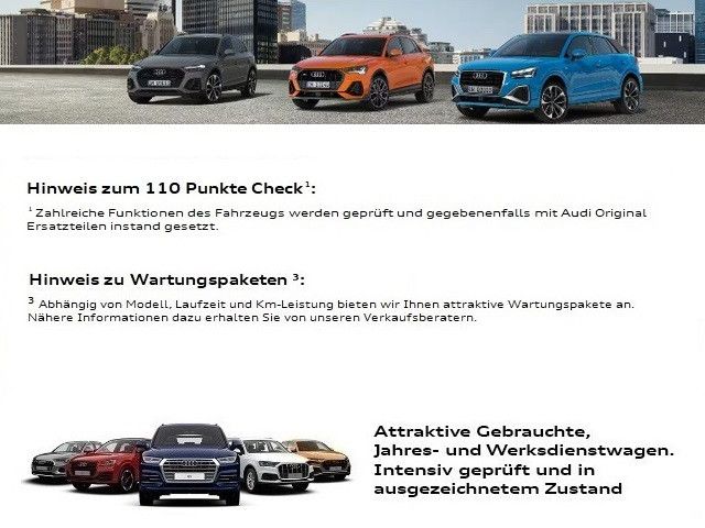Audi RSQ8 2022