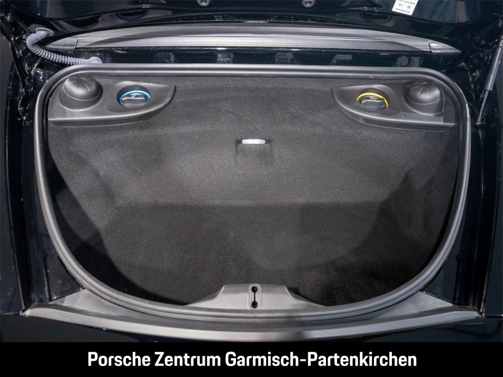 Porsche Boxster 2024