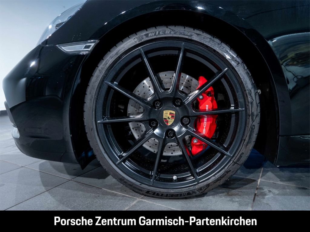 Porsche Boxster 2024