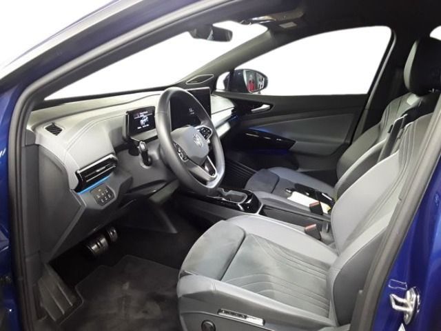 Volkswagen ID.4 2025