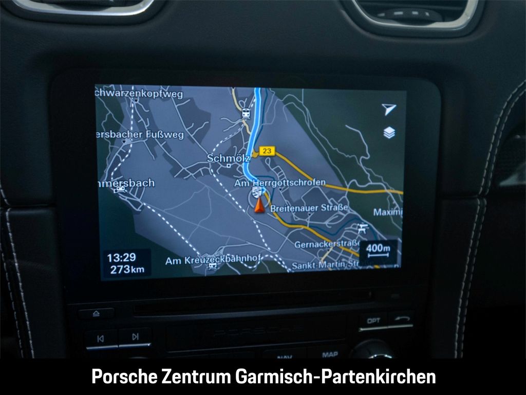 Porsche Boxster 2024