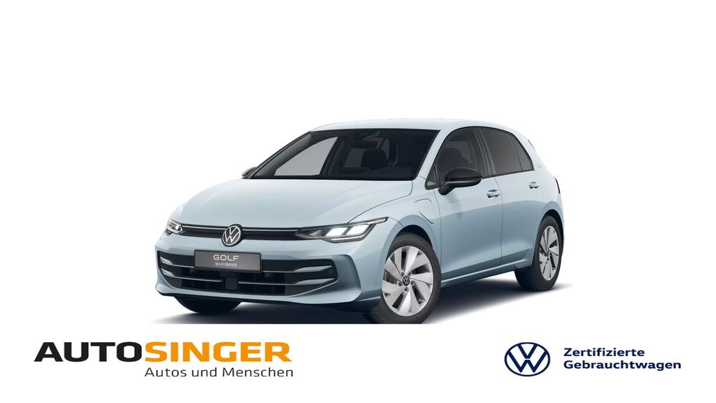 Volkswagen Golf 2025