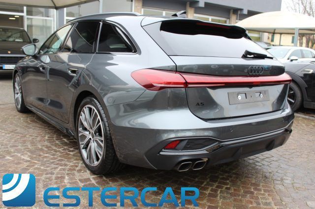 Audi A5 2025