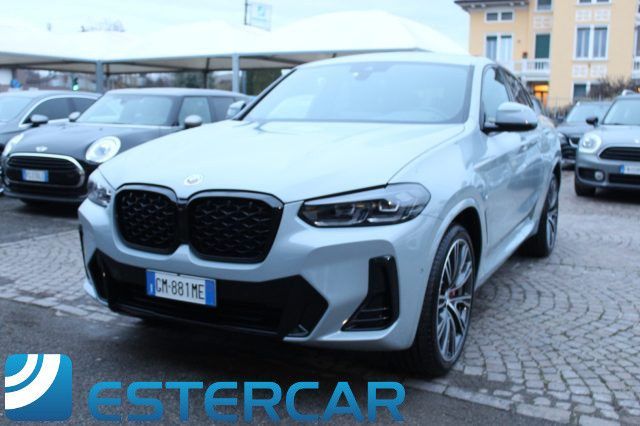 BMW X4 2023