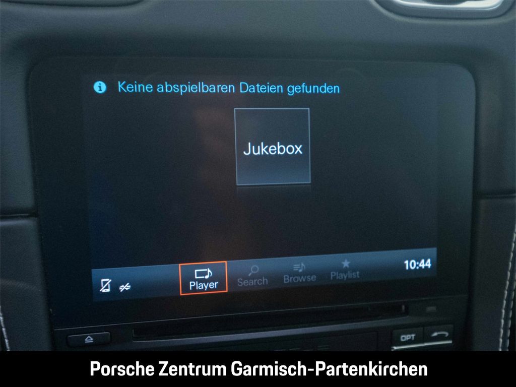 Porsche Boxster 2024