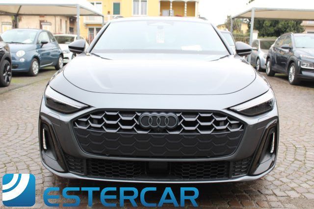 Audi A5 2025