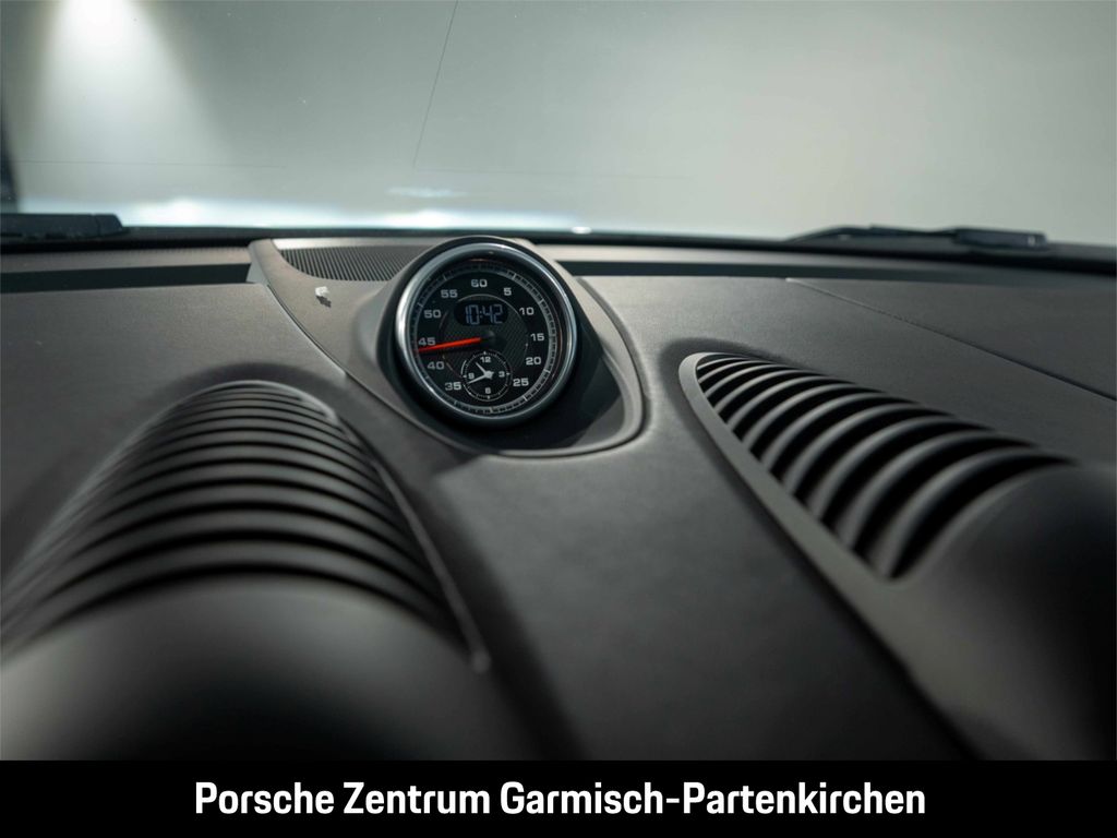 Porsche Boxster 2024