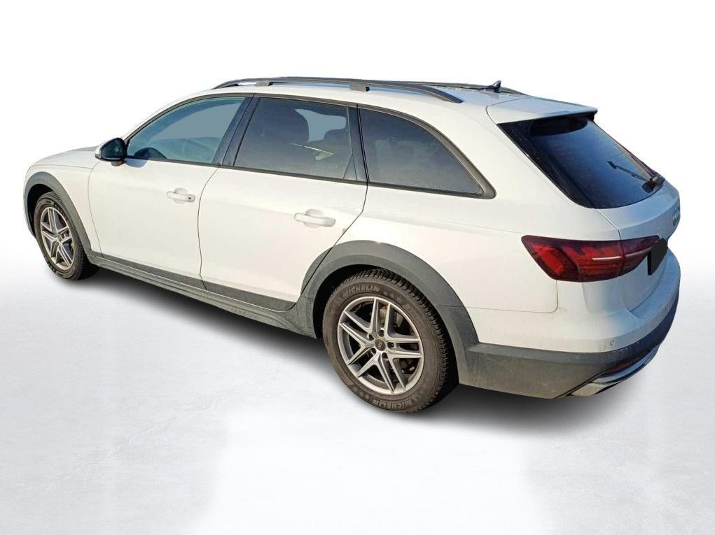 Audi A4 Allroad 2023