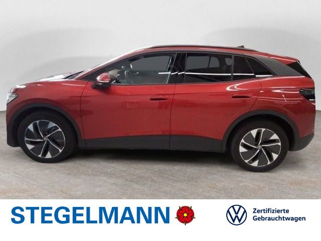 Volkswagen ID.4 2025