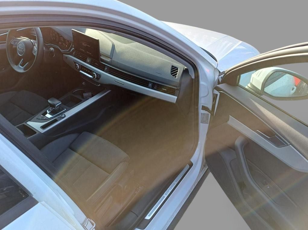 Audi A4 Allroad 2023