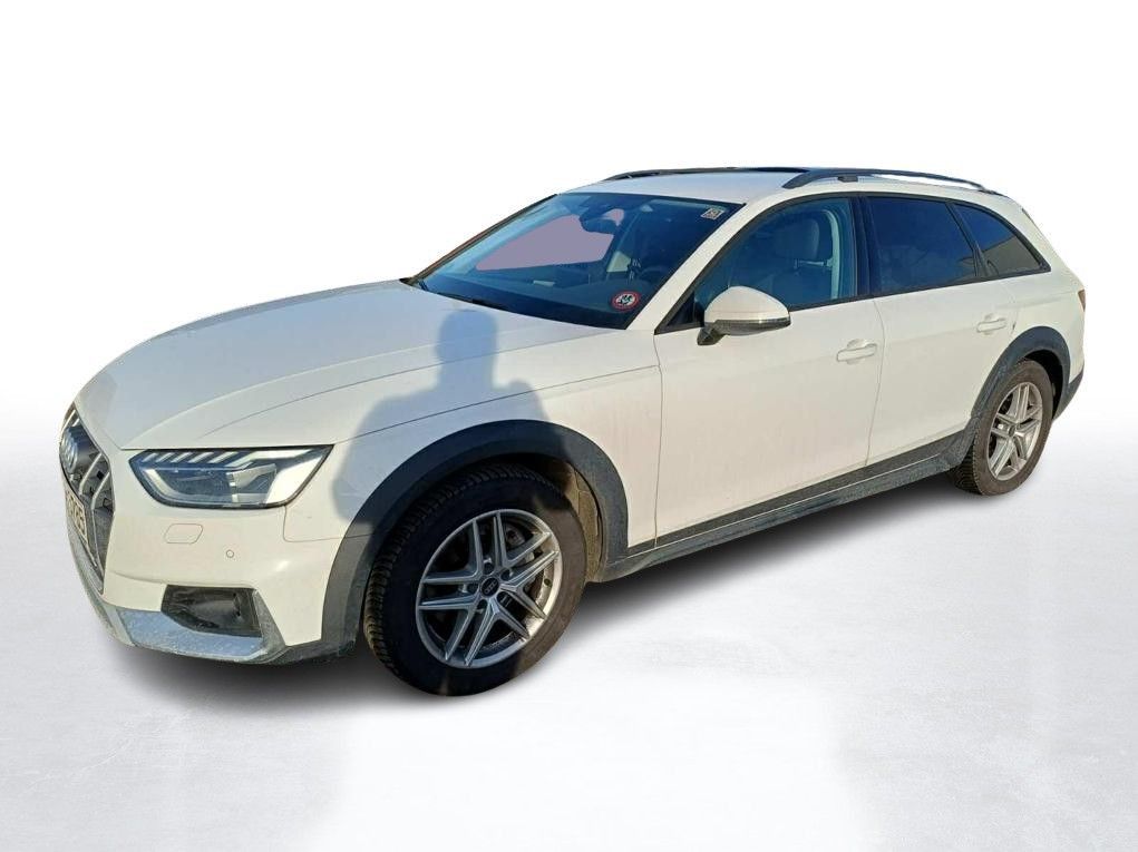 Audi A4 Allroad 2023