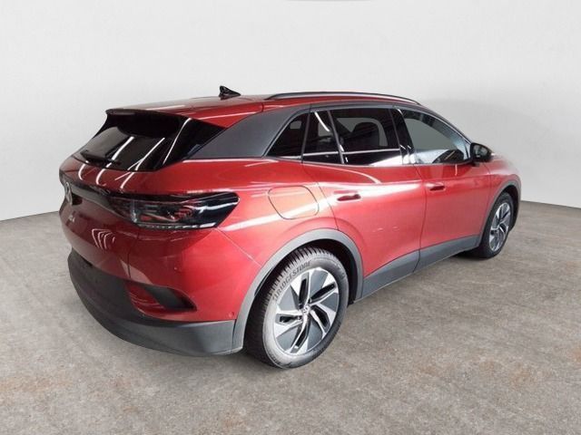 Volkswagen ID.4 2025