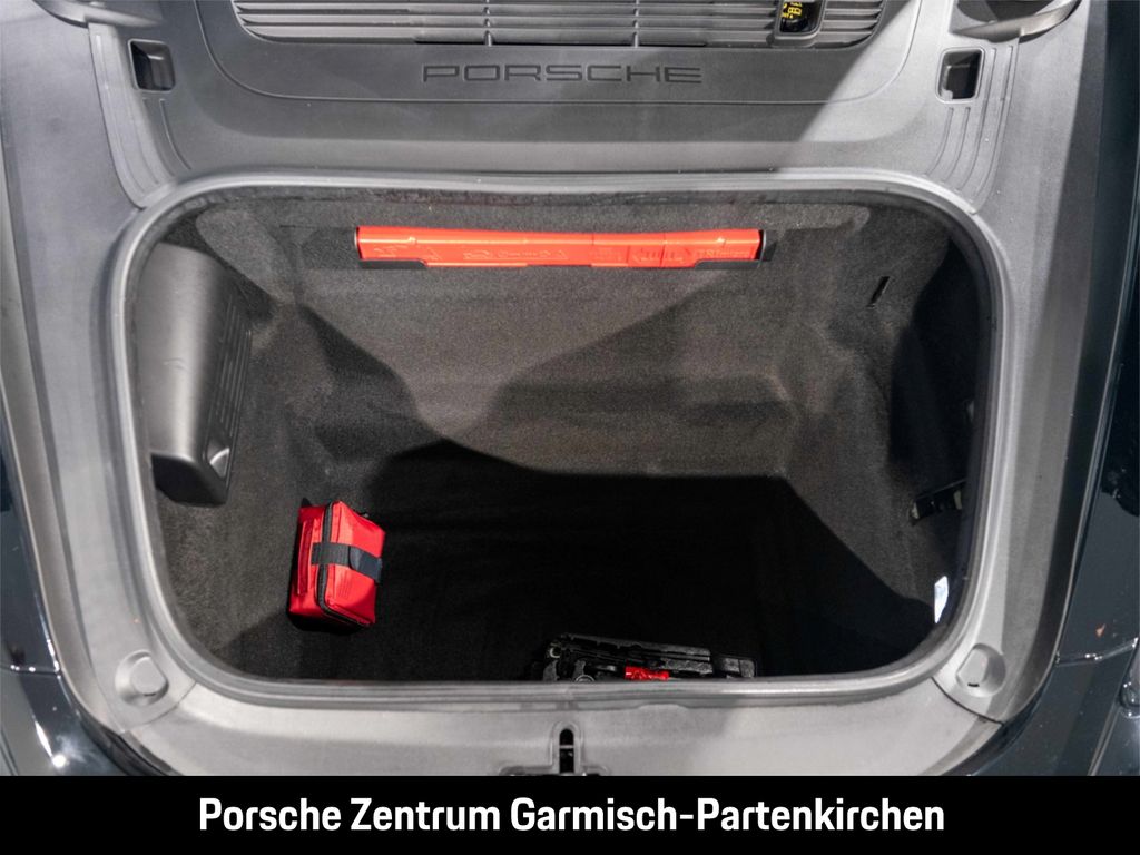 Porsche Boxster 2024