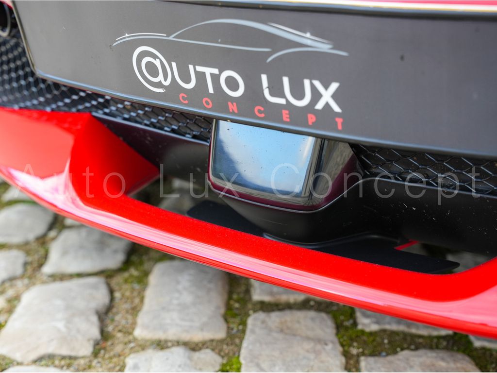 Ferrari 296 GTS 2025