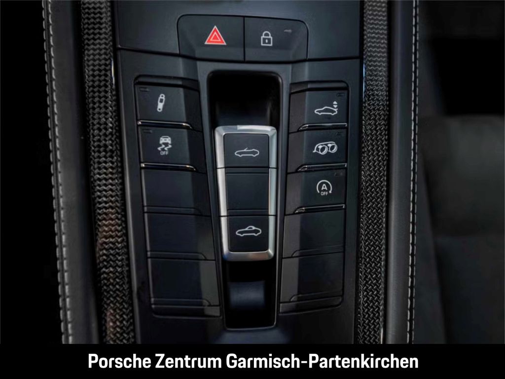 Porsche Boxster 2024