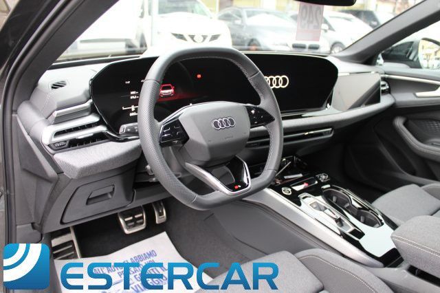 Audi A5 2025