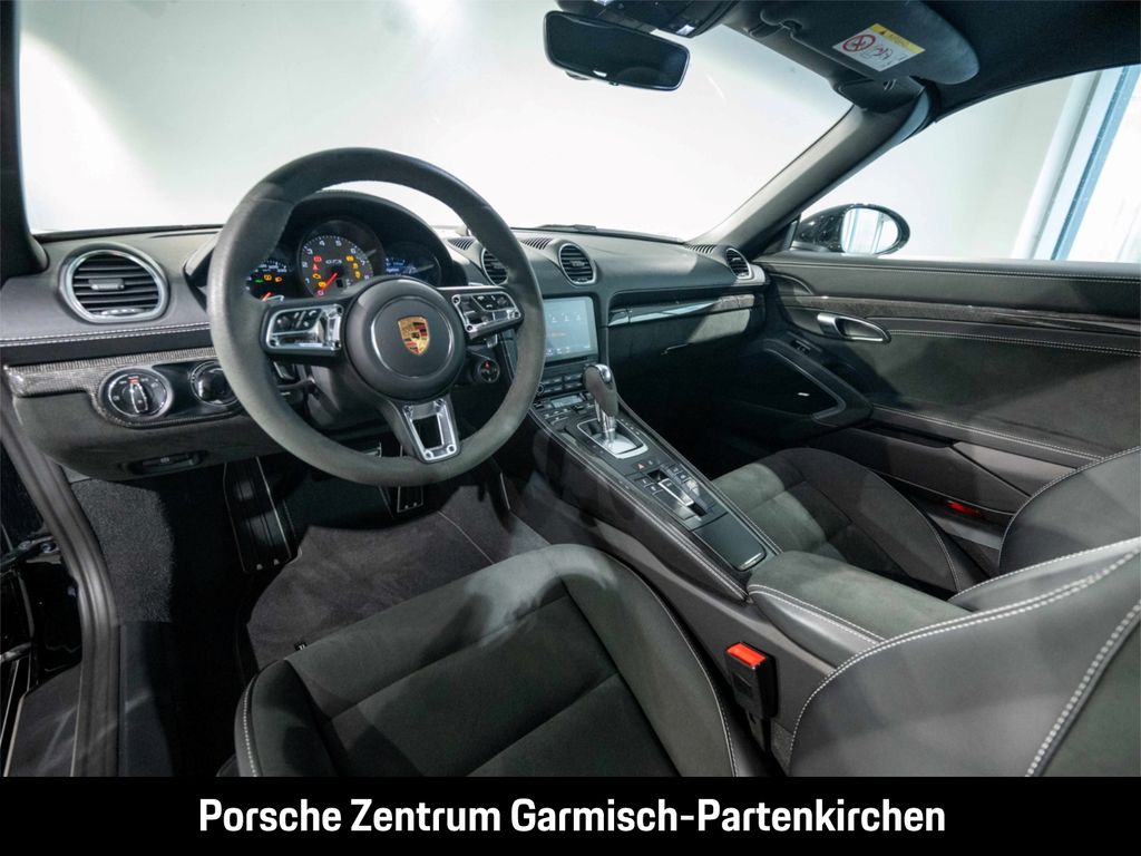 Porsche Boxster 2024