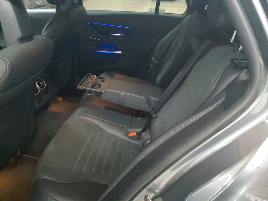 Mercedes-Benz C 220 2022