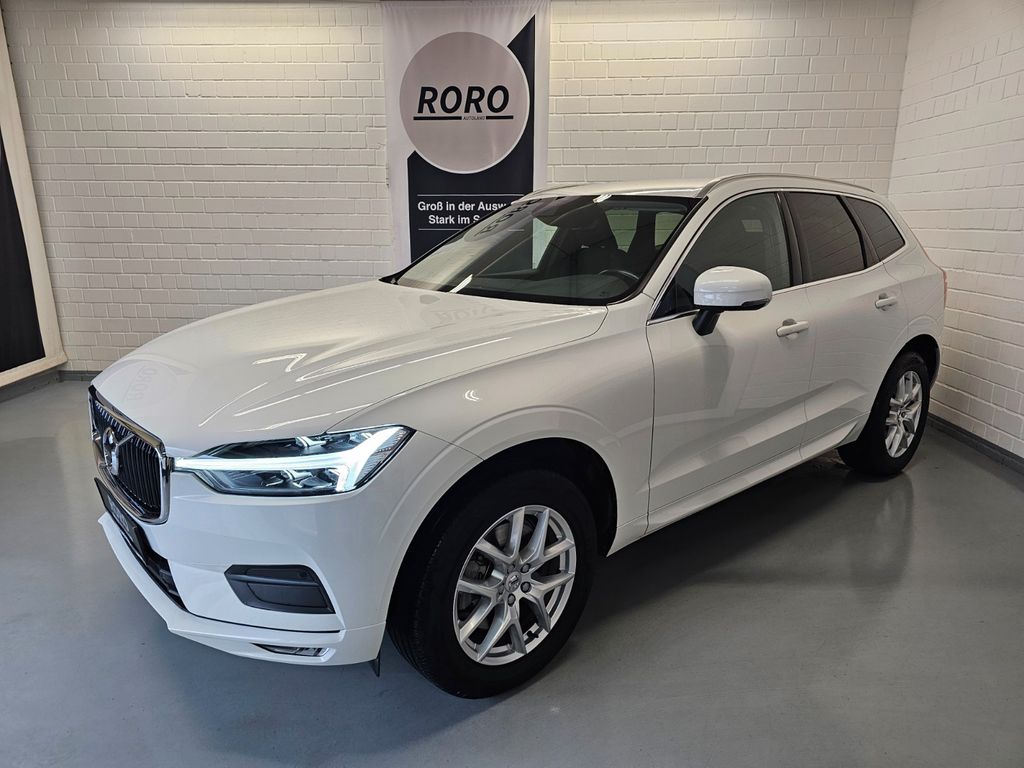 Volvo XC60 2021