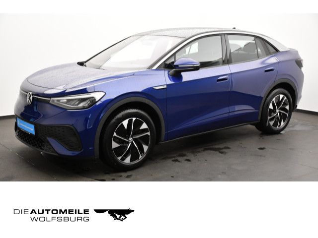 Volkswagen ID.5 2022