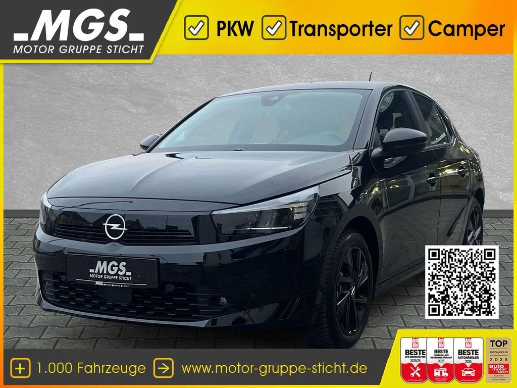 Opel Corsa 2025