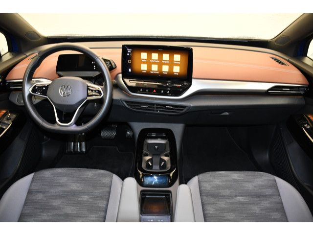 Volkswagen ID.5 2022