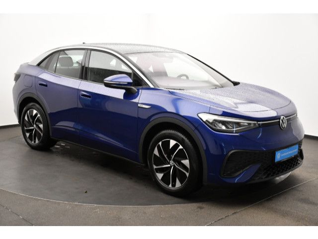 Volkswagen ID.5 2022