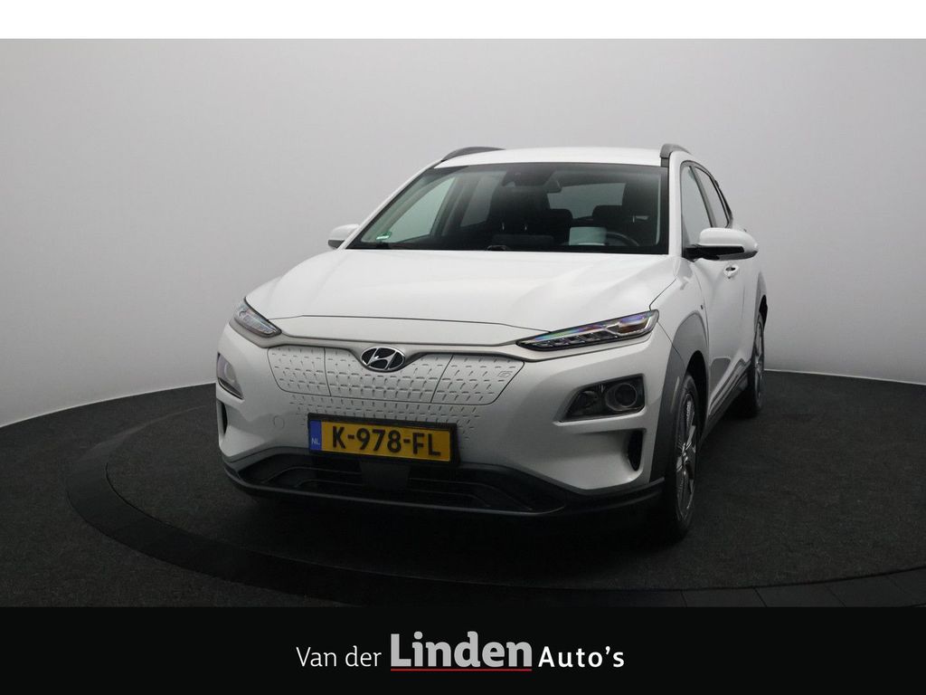 Hyundai KONA 2020