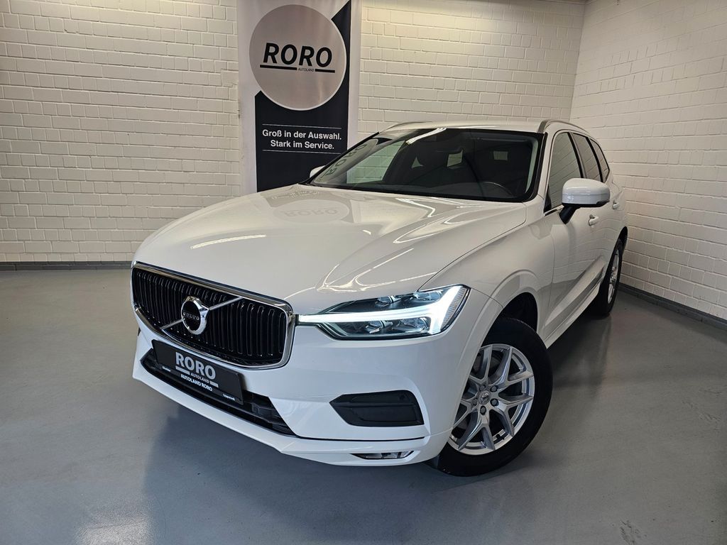 Volvo XC60 2021