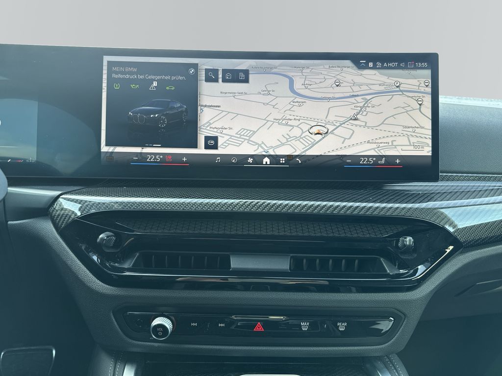 BMW 420 2025