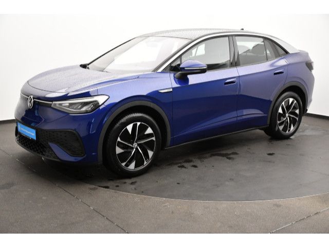 Volkswagen ID.5 2022