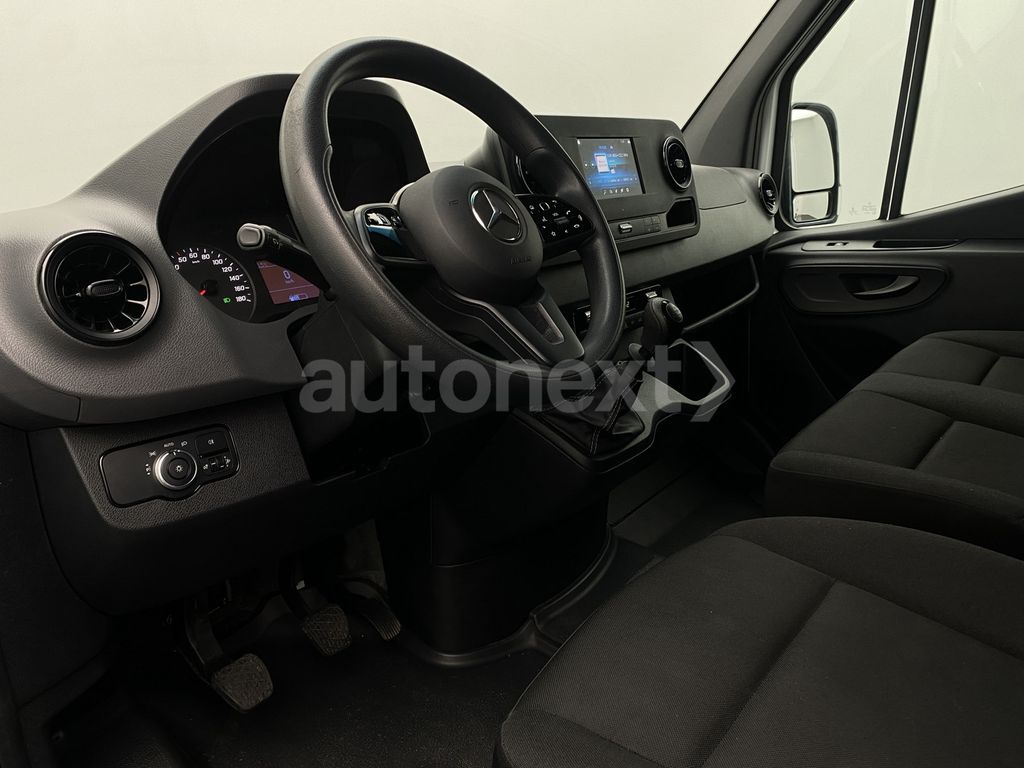 Mercedes-Benz Sprinter 2020