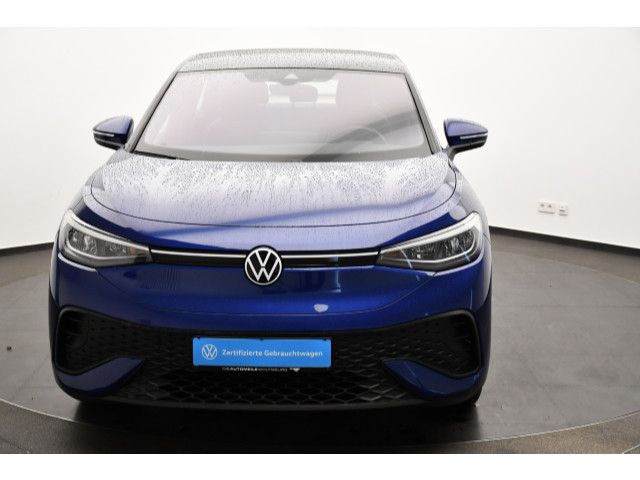 Volkswagen ID.5 2022