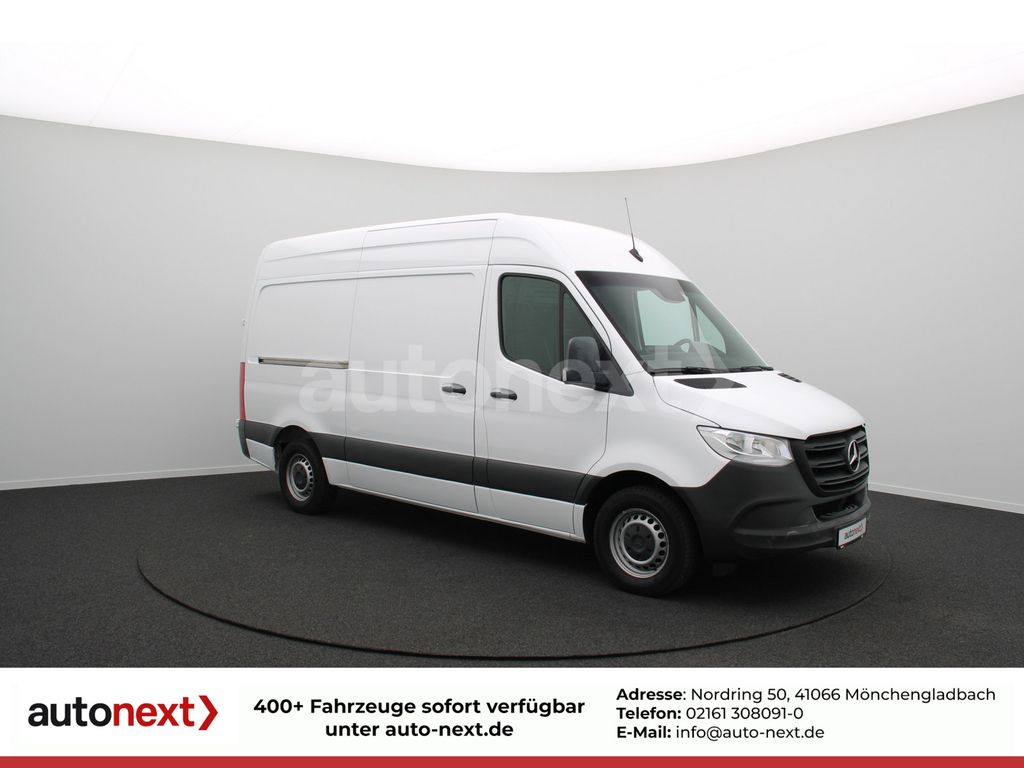 Mercedes-Benz Sprinter 2020