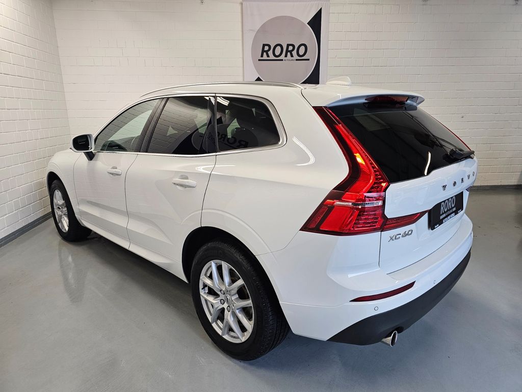 Volvo XC60 2021