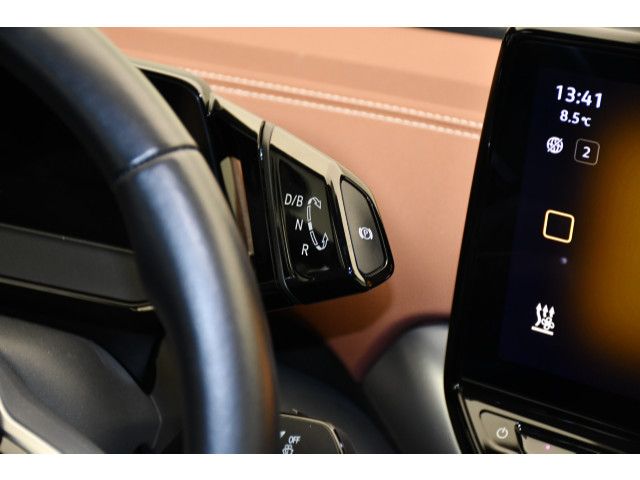 Volkswagen ID.5 2022