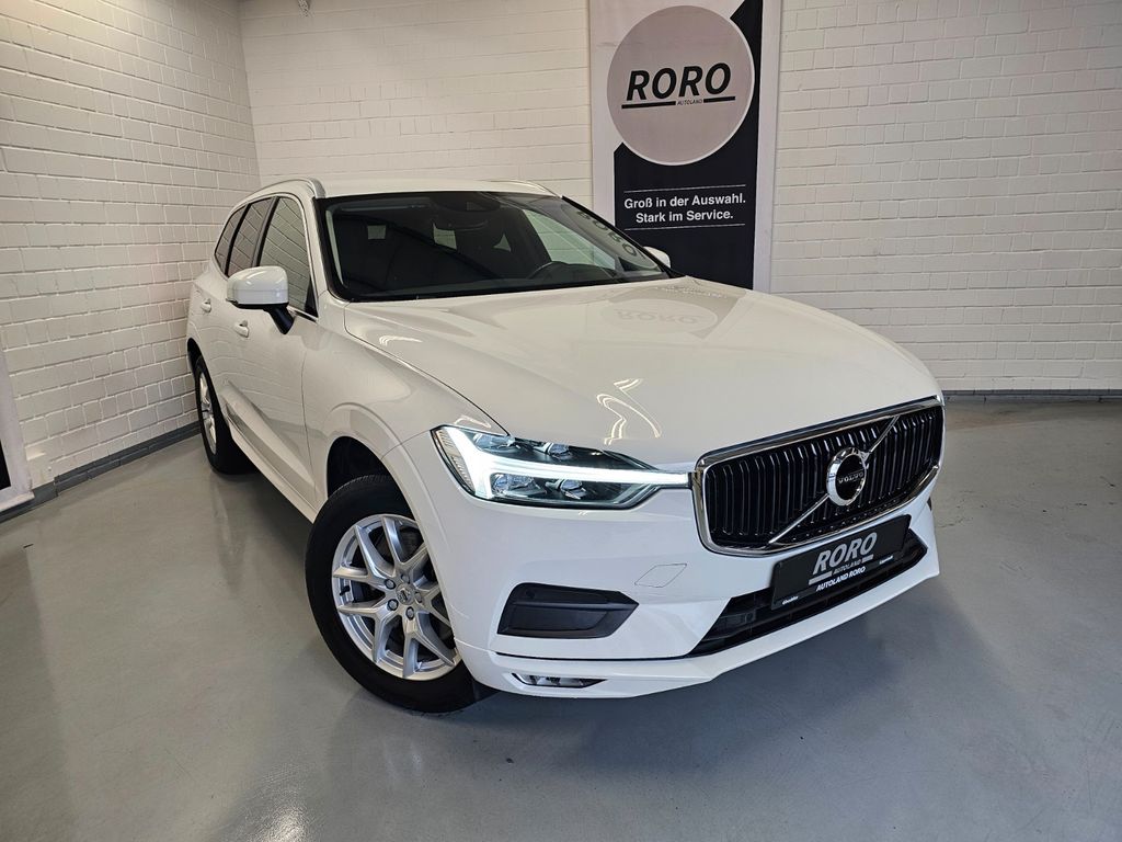 Volvo XC60 2021