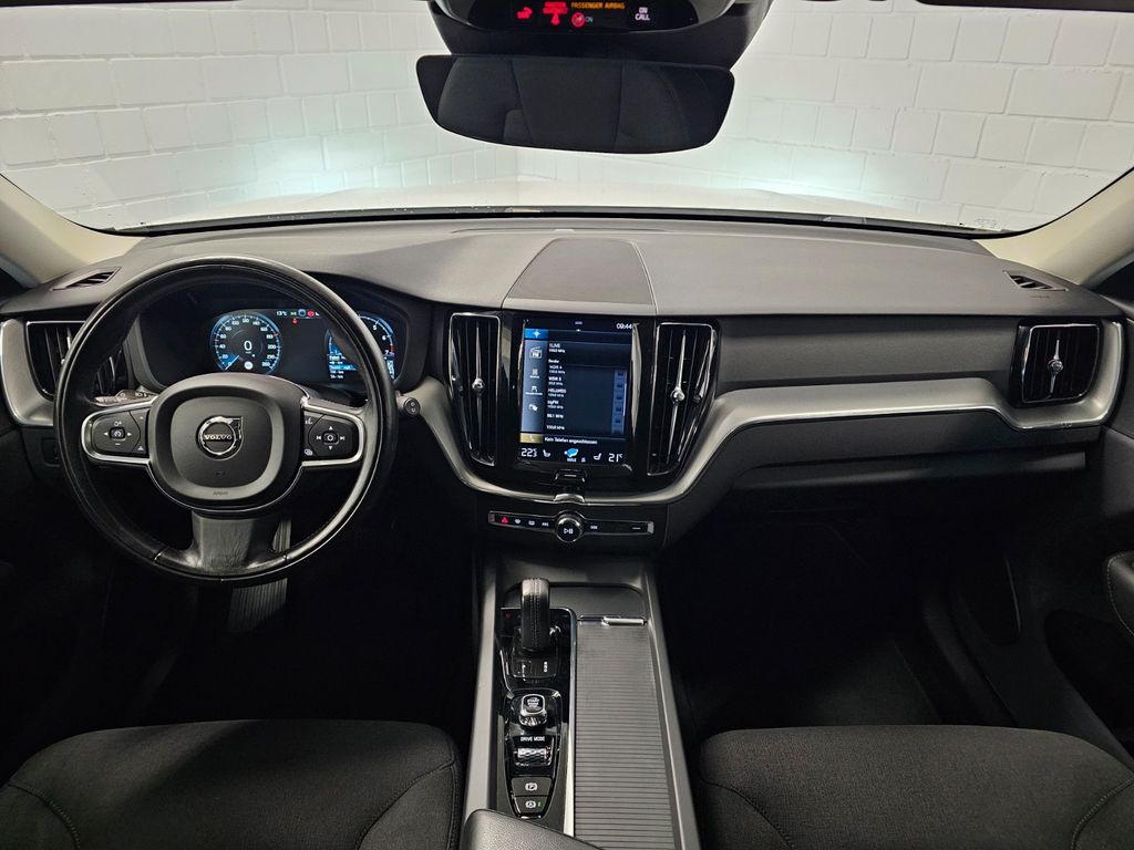 Volvo XC60 2021