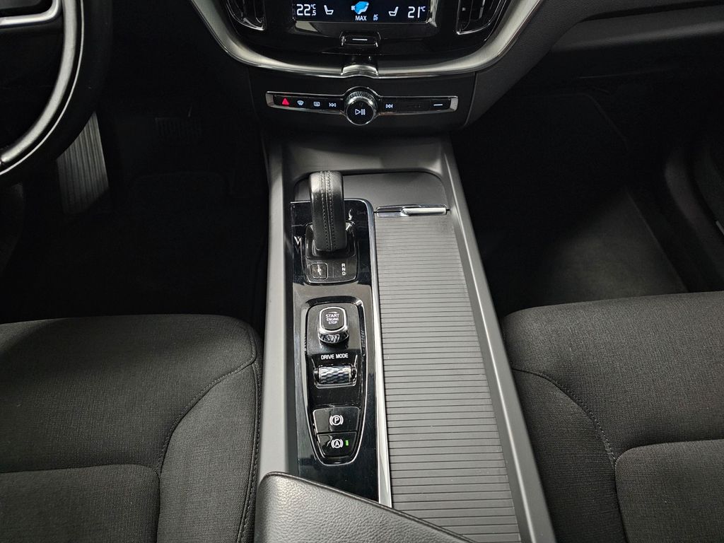 Volvo XC60 2021