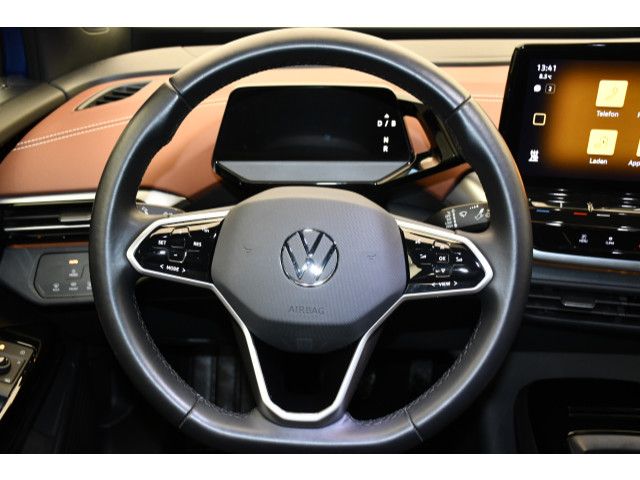 Volkswagen ID.5 2022