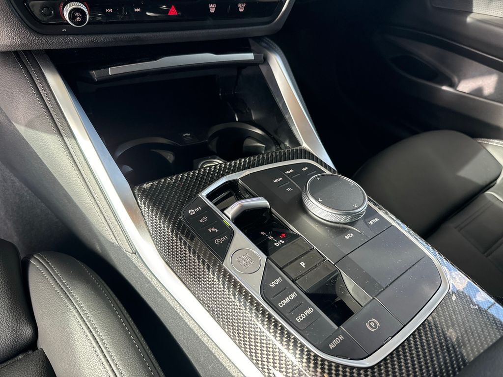 BMW 420 2025